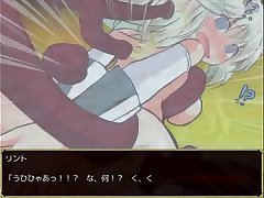 hentai game  Lint LuCrows Gameplay