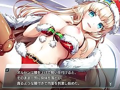 unitia character story Olsen part2