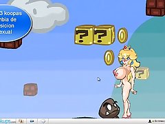 hentai princess peach sexy Mario is Missing All Characters