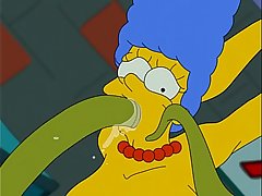 Nstat Marge Simpson