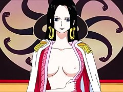 One Piece bildergalerie [Boa Hancock]
