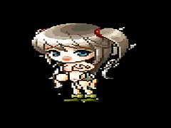 Maplestory Hentai