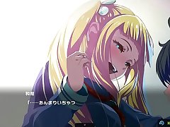 magicami dress story magica2019evo kokoa