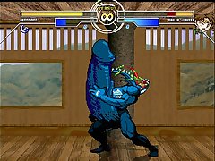 The Queen Of Fighters 2016-12-24 16-25-07-93