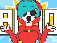 Minus8 Shygal x Mario
