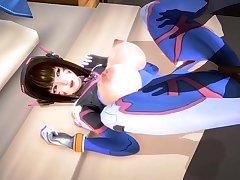 D.Va 3D HENTAI 62