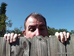 Peeping Tom
