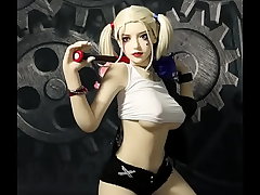 158 cm sex doll (Riva)