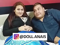 ANAIS DOLL y JOSEPH KING pagan derecho de piso