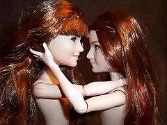 Dolls Wet N Wild