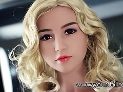 yourdoll Utopia beauty series doll
