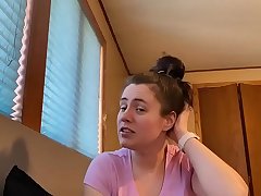 Smoking story time of fucking girlfriend