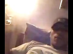 Chacalito se masturba rico