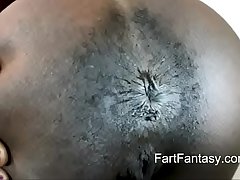 Tristina Millz Fart Fetishes Part 2
