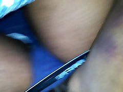 Mi primo casado  vino arrecho del el ejercito