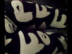 Mexicana ricos leggings metro 3