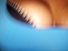 Danish big tit girlfriend
