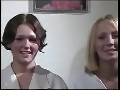 Danish retro auditions
