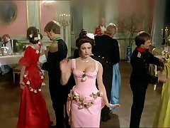Titties Dance - In The Sign of The Lion (1976) Sex Scene 5
