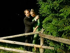Caught by police - In The Sign of The Scorpio (1977) Sex Scene 1