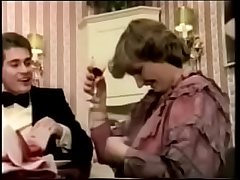 Spunky Dinner Danish Vintage Tits