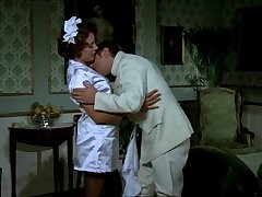 Voyeur Family - In The Sign Of The Gemini (1975) Sex Scene 2