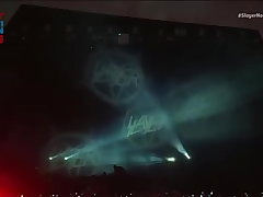 Slayer - Rock In Rio Brazil (2019)