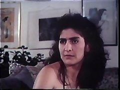 A BUNDA PROFUNDA - PORNOCHANCHADA DE 1984