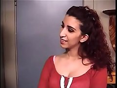 Slutty brazilian milf slammed by two y. boys Vol. 15