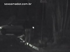 Homem grava v&iacute;deo de prostituta fazendo ponto em avenida de S&atilde;o Paulo - Brasil