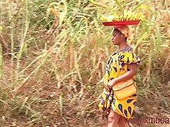 La Vendeuse de Banane