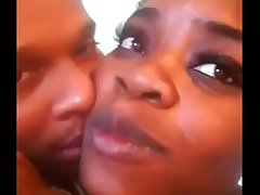 African maid & her American boss