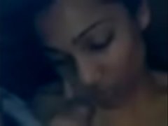South African Indian BJ