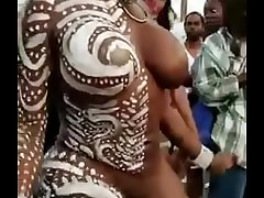 twerk sexy