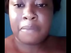 African Girl