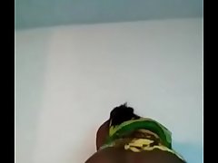 African porn