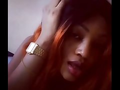 agnes masogange - Big Ass