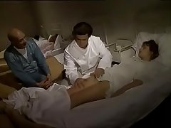 Patient a. by doctors