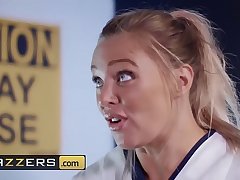 Doctors Adventure - (Bonnie Rotten, Danny D) - We Need Cum Stat - Brazzers