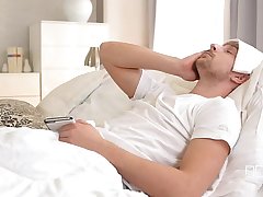 Ultra Sexy Doctor Lexi Dona gets a Creampie