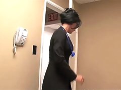 Sexy Doctors Visit