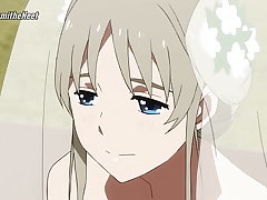 Darling in the Franxx - Shikata ga nai ( Episode 18 )