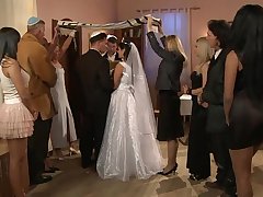 Fucking Wedding