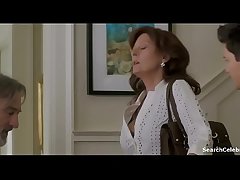 Susan Sarandon in The Big Wedding 2014