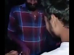 Swathi naidu pre wedding celebrations in pub