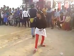 Dance dj