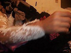 Sissy Wedding Dress