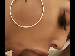 Fellation ejac buccal