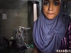 Chubby arab anal and  muslim lady The Booty Drop point, 23km