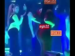 Iraqi dancing